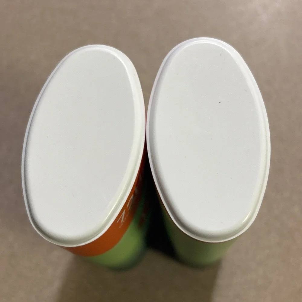 Lume Whole Body Deodorant 2-Pack, 72-hr‎ Smooth Solid Stick, Fresh Alpine 2.6 oz